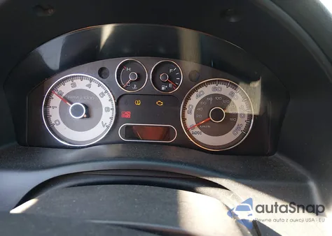 2008 Ford Taurus X Limited из США, поврежденный, VIN 1FMDK03W28GA12239